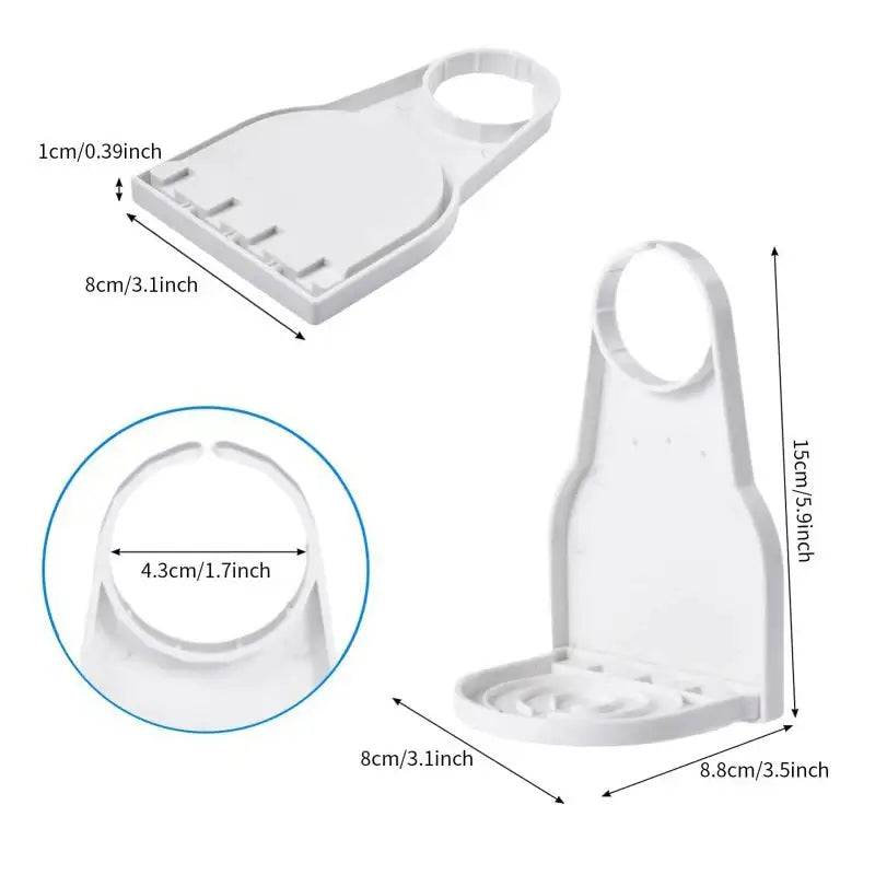 Laundry Detergent Drip Catcher