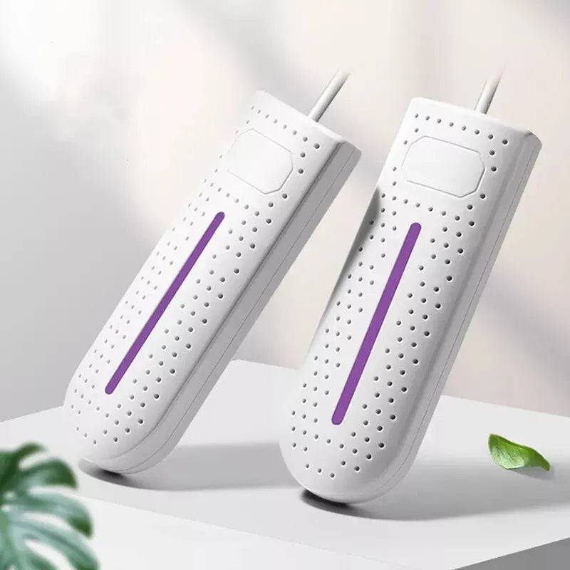 Quick Drying Shoe Dryer with UV Sterilisation
