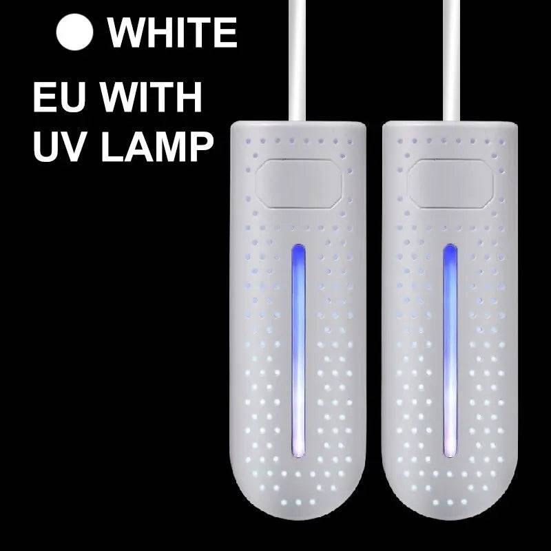Quick Drying Shoe Dryer with UV Sterilisation