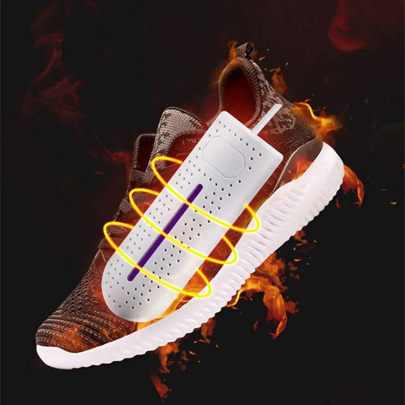 Quick Drying Shoe Dryer with UV Sterilisation