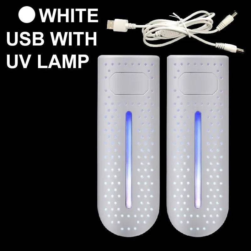 Quick Drying Shoe Dryer with UV Sterilisation