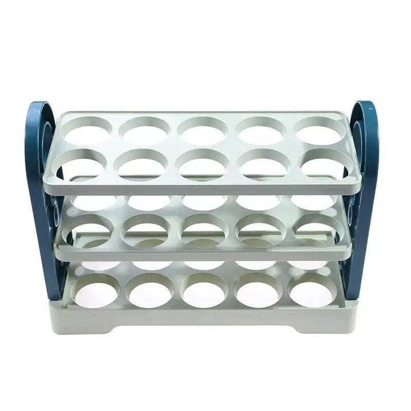 Egg Storage Container Large Capacity