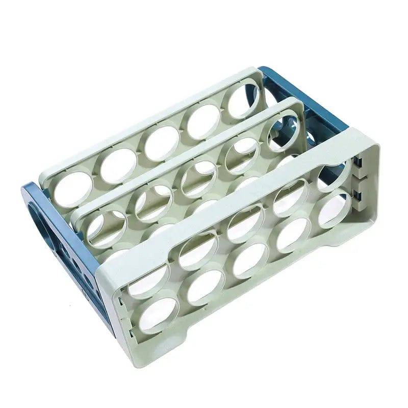 Egg Storage Container Large Capacity
