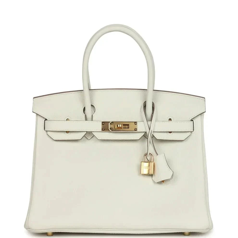 ÉTERNÉ – Timeless Leather Handbag for Everyday Elegance