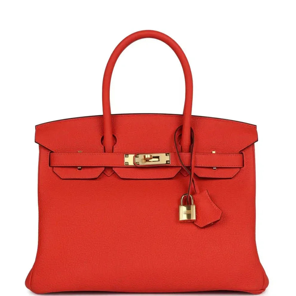 ÉTERNÉ – Timeless Leather Handbag for Everyday Elegance