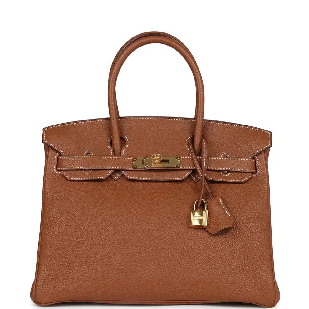 ÉTERNÉ – Timeless Leather Handbag for Everyday Elegance