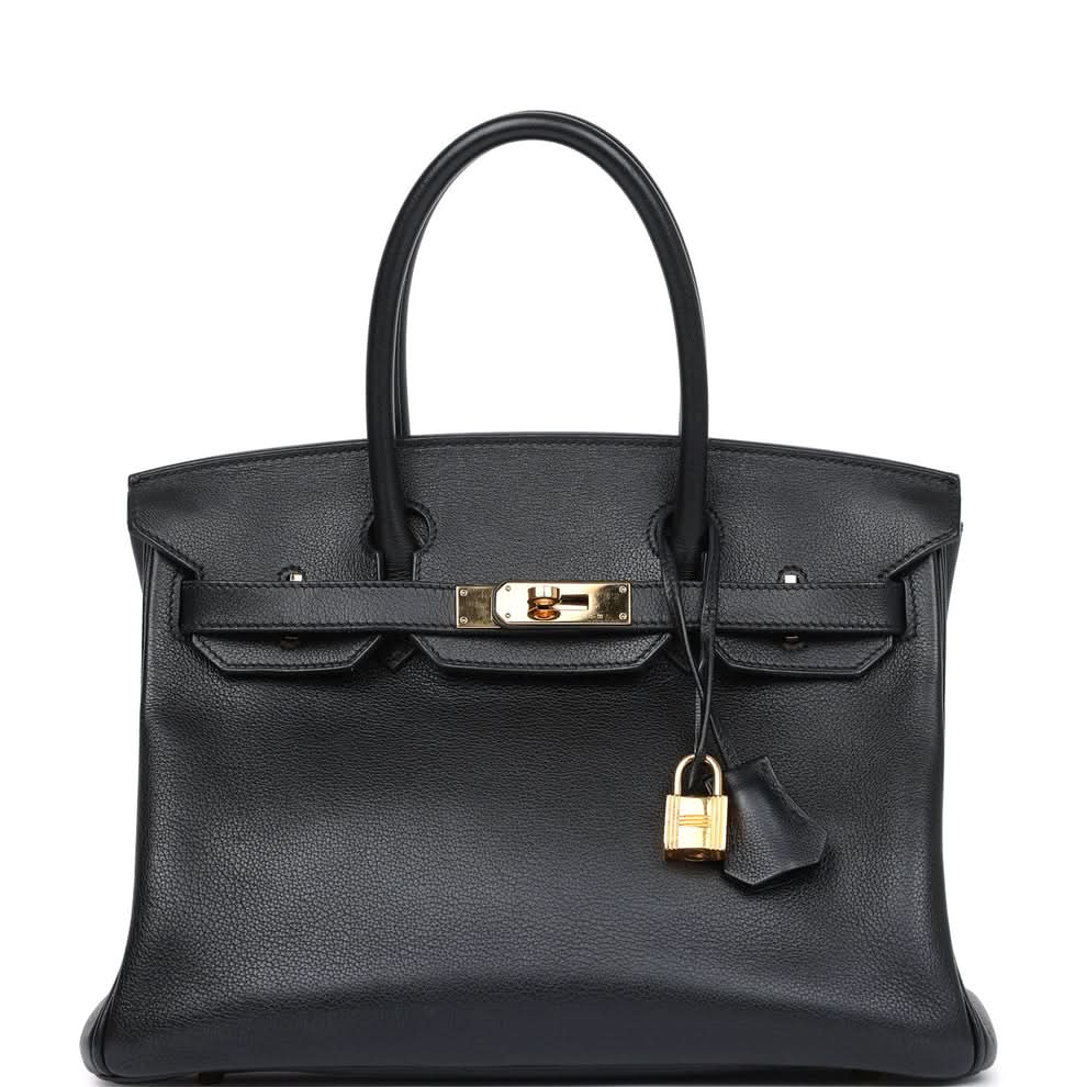 ÉTERNÉ – Timeless Leather Handbag for Everyday Elegance