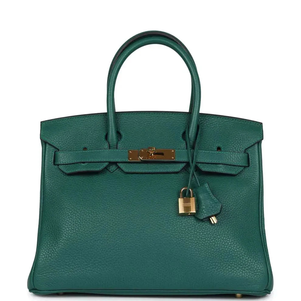 ÉTERNÉ – Timeless Leather Handbag for Everyday Elegance