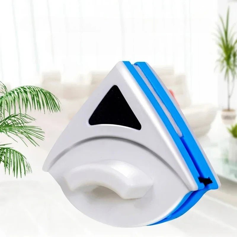 MAGNIPANE – Magnetic Double-Sided Glass Cleaner for Effortless Window Care