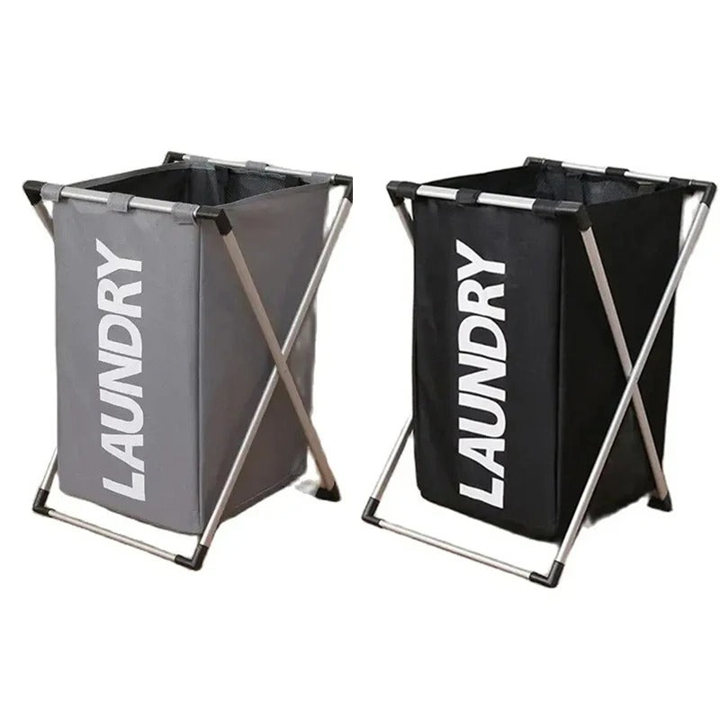 Large Foldable Laundry Basket