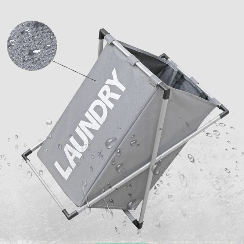 Large Foldable Laundry Basket
