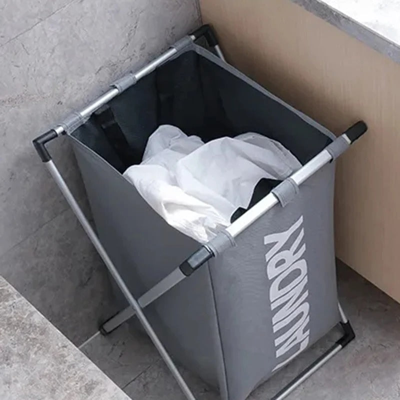 Large Foldable Laundry Basket