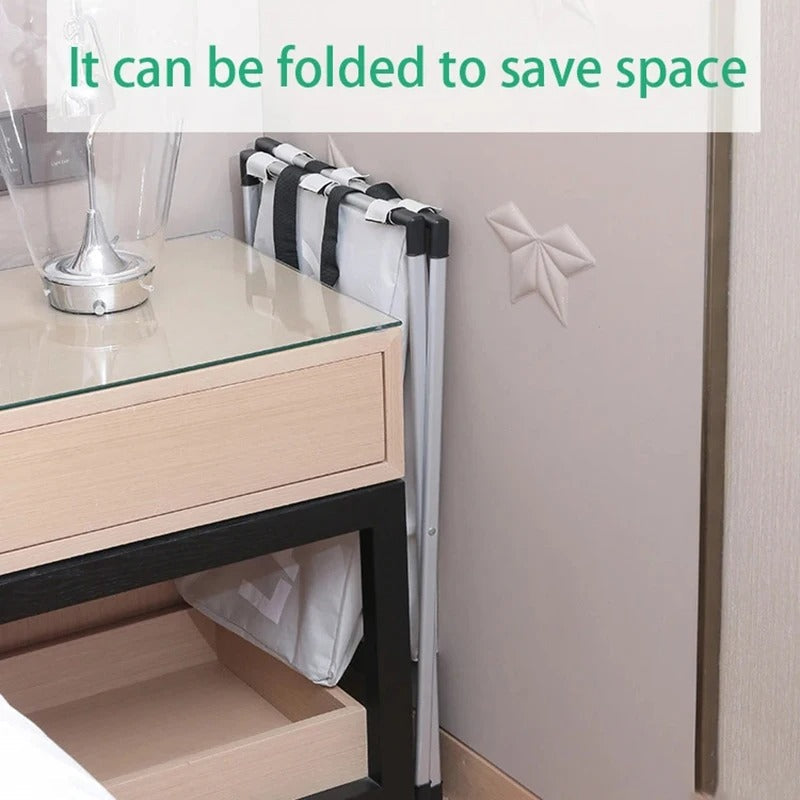 Large Foldable Laundry Basket