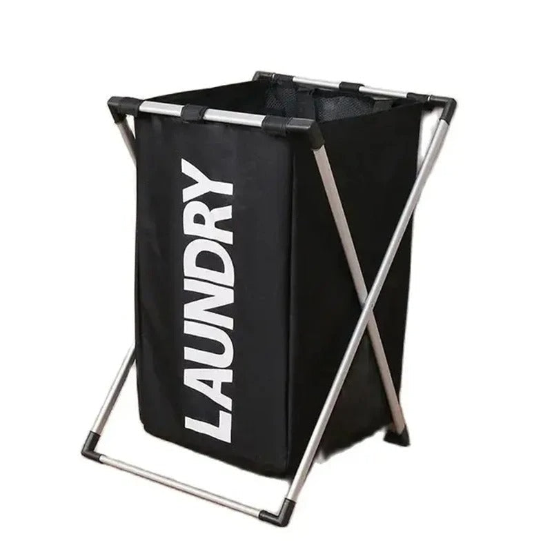 Large Foldable Laundry Basket