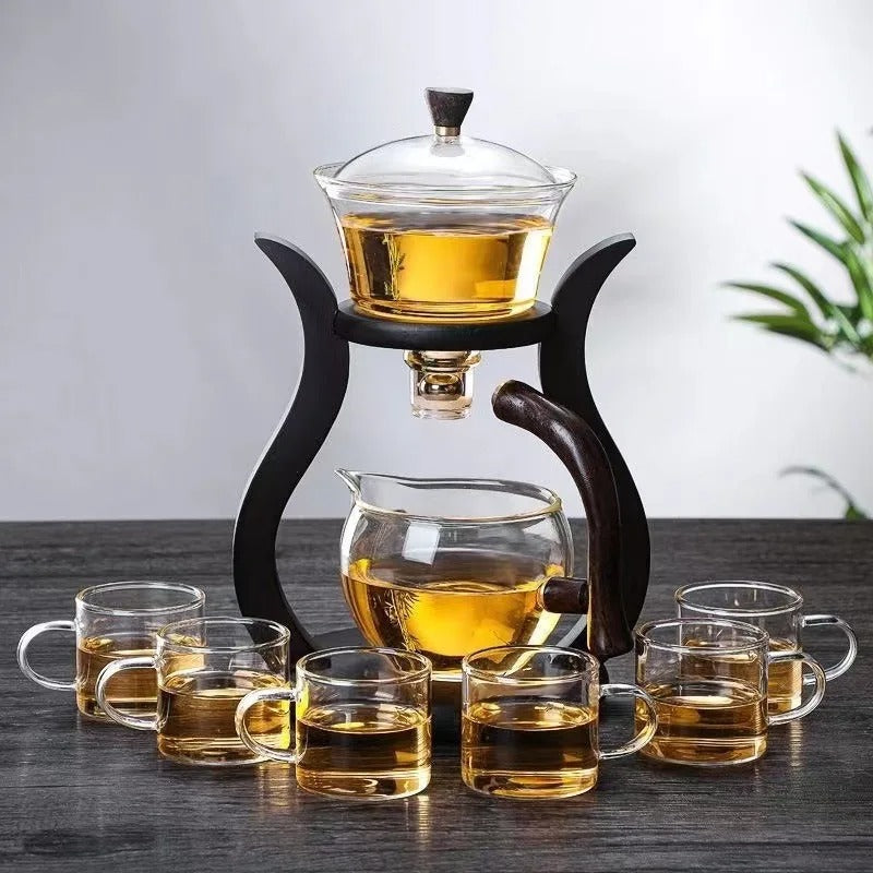 The Serenity Pot