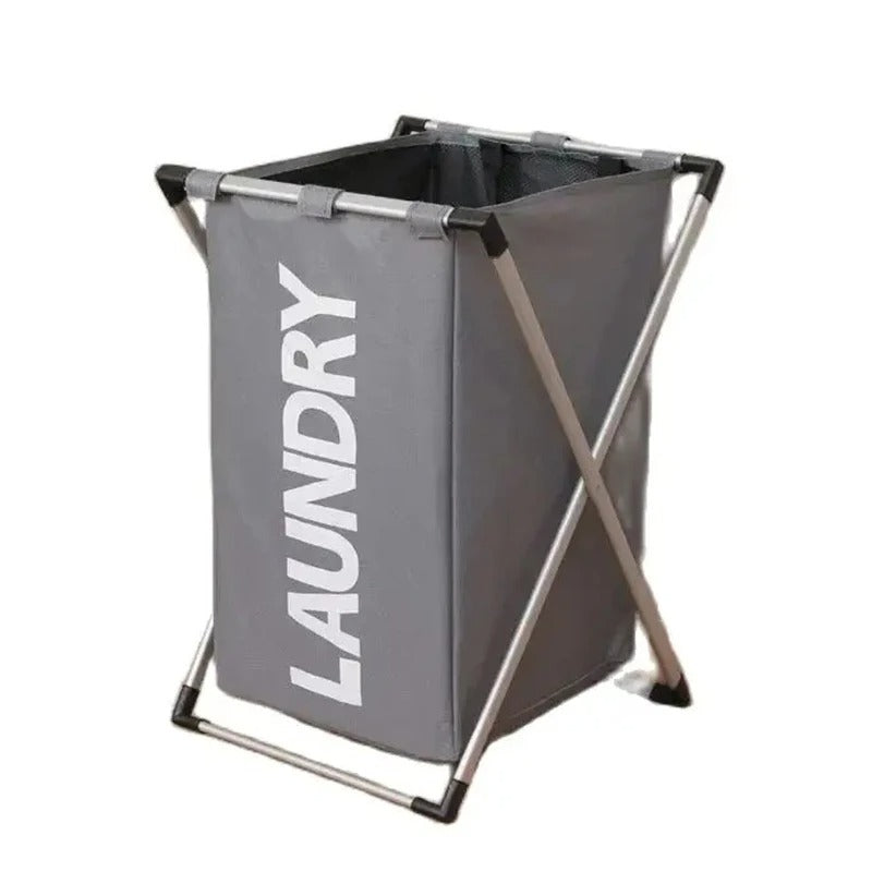 Large Foldable Laundry Basket