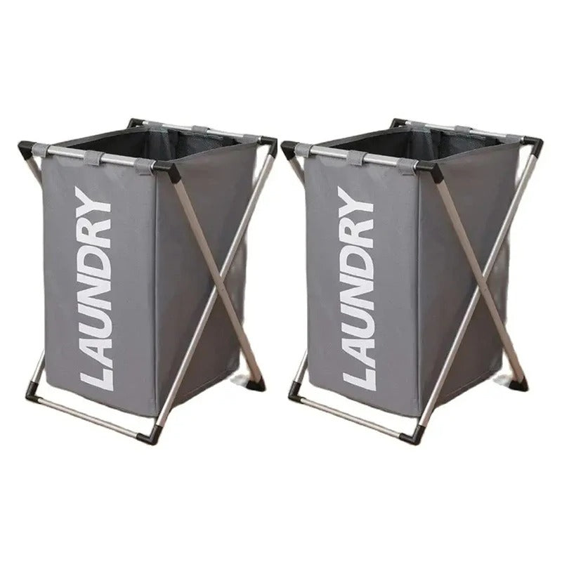 Large Foldable Laundry Basket