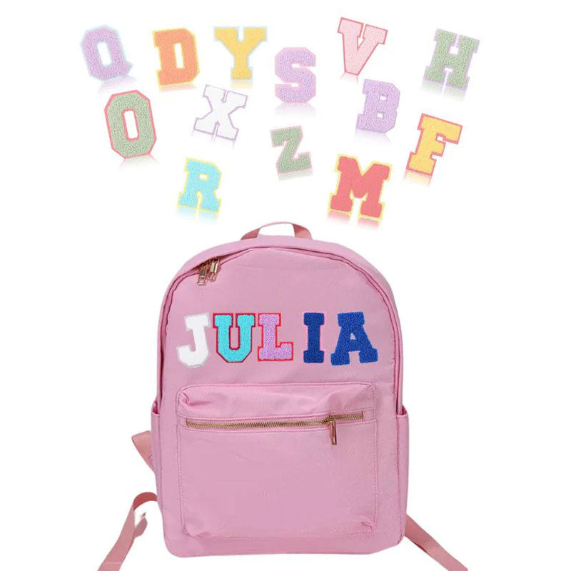 Make-It-Yours Backpack Bundle