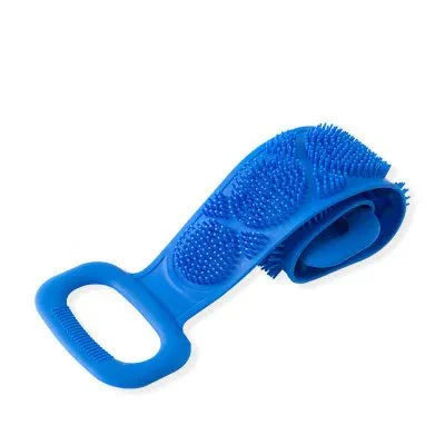 Massage Brush Pro – Exfoliating Silicone Body Scrubber for Radiant Skin
