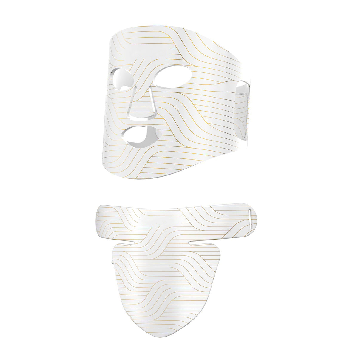 Avichic LED Red Light Therapy Mask