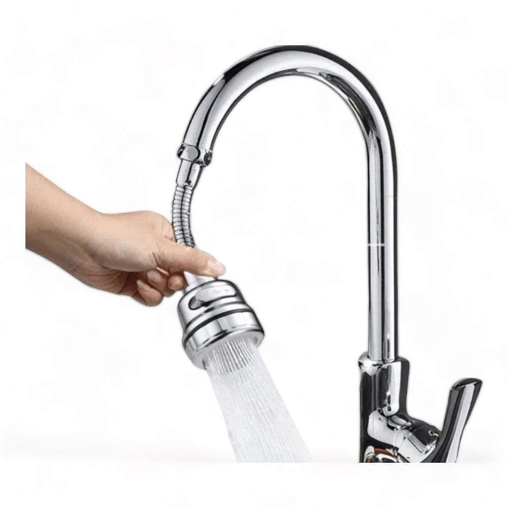 360° Kitchen Faucet