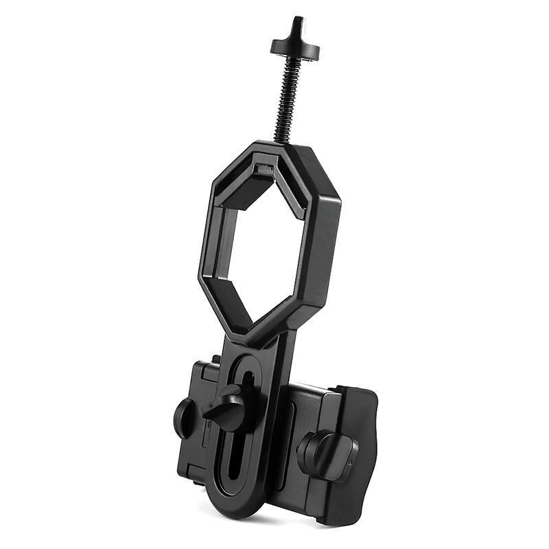 Universal Video Camera Adapter for Monocular ,Digital Camera ,Spotting Scope , Telescope & Binocular