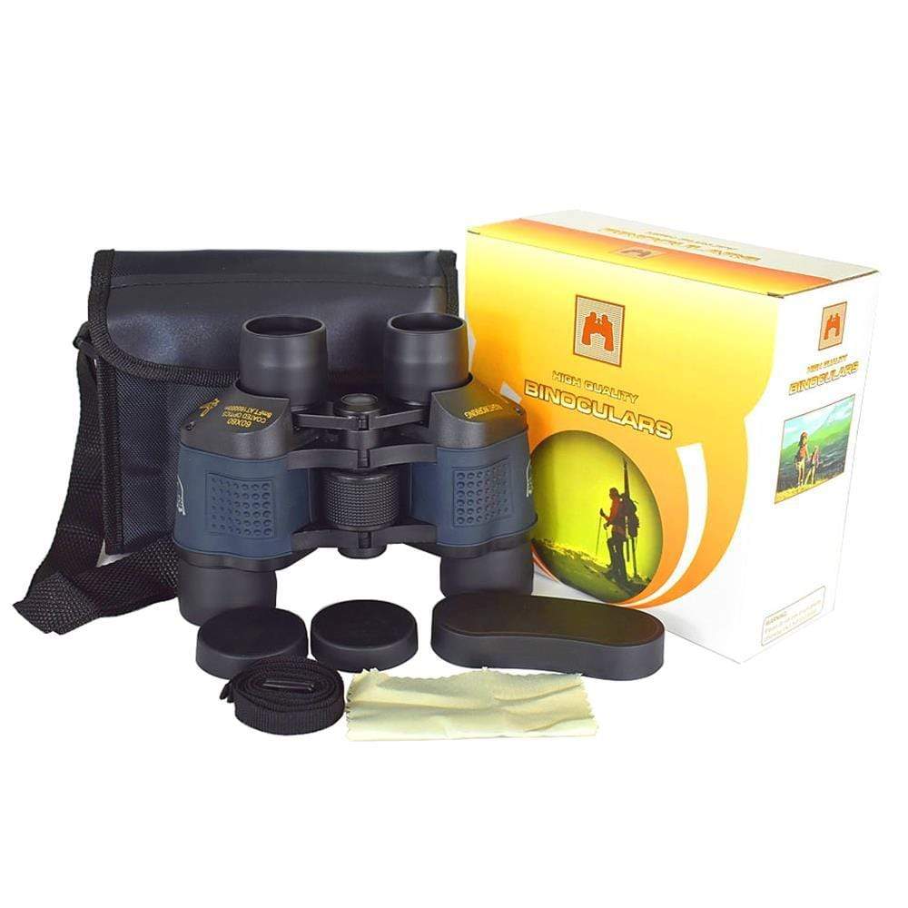 60x60 3000M HD Professional Hunting Binoculars