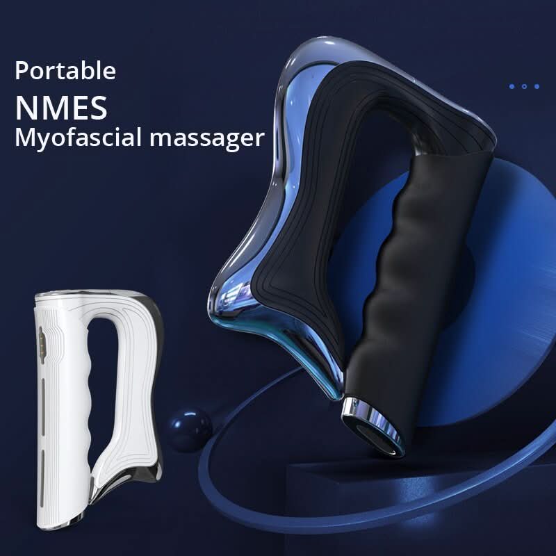 RELIVION – Myofascial Relaxation Device for Faster Muscle Recovery