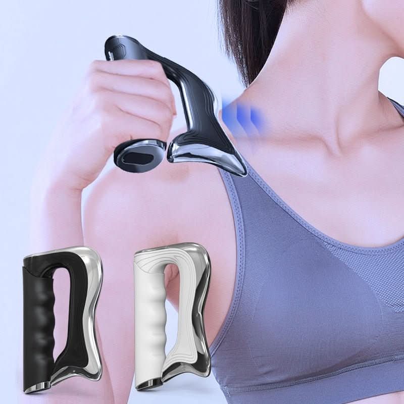 RELIVION – Myofascial Relaxation Device for Faster Muscle Recovery