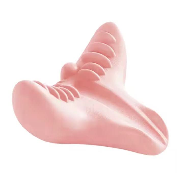 Nekra – Ergonomic Neck Massage Pillow for Comfort and Relaxation
