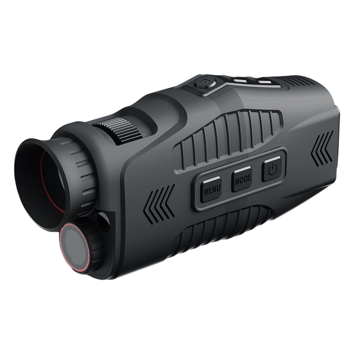Full HD Night Vision IR Monocular