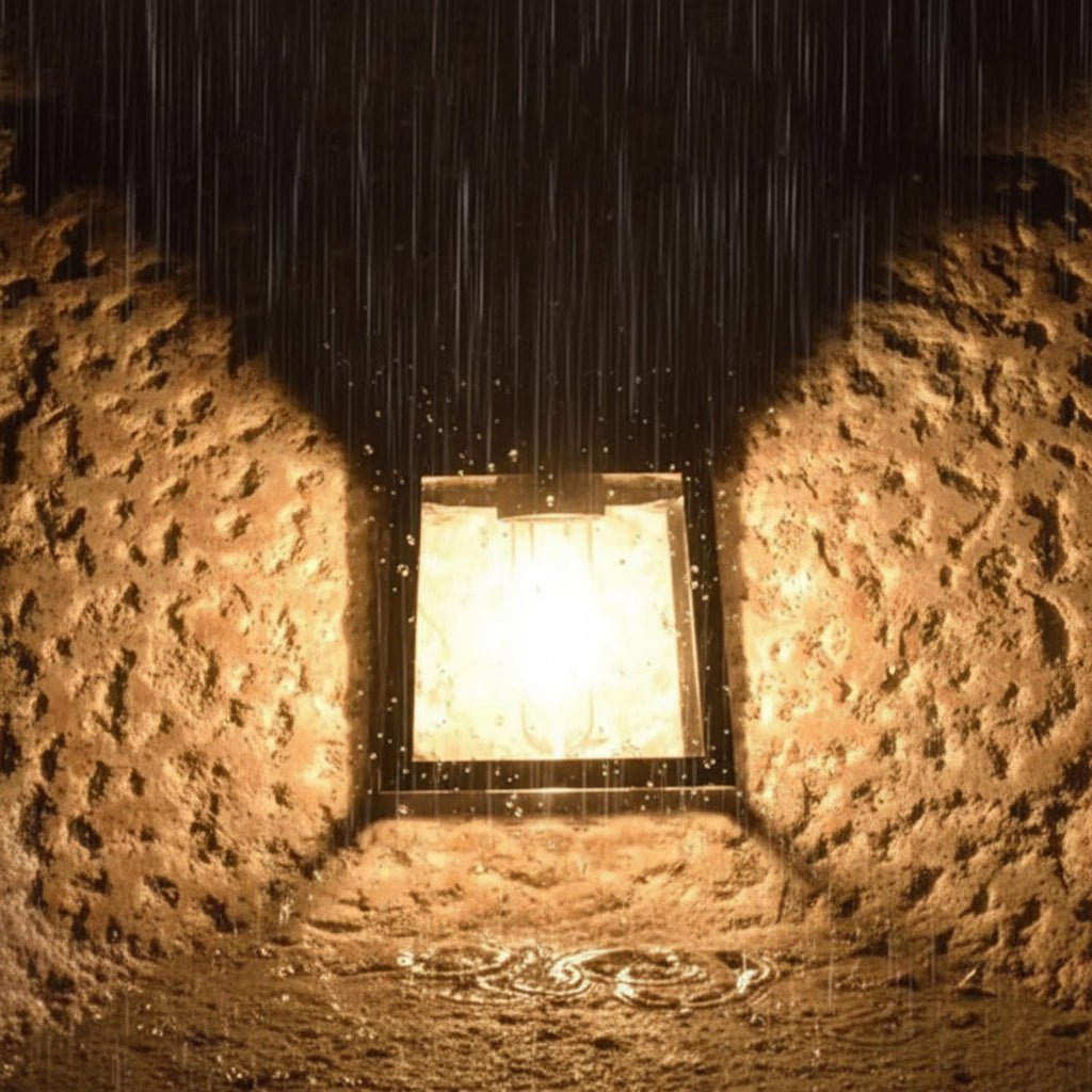 NIGHTWATCH – Solar LED Street Light with Motion Sensor & All-Weather Protection