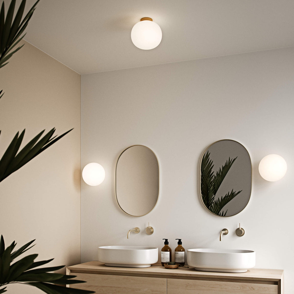 Alton Ceiling Light