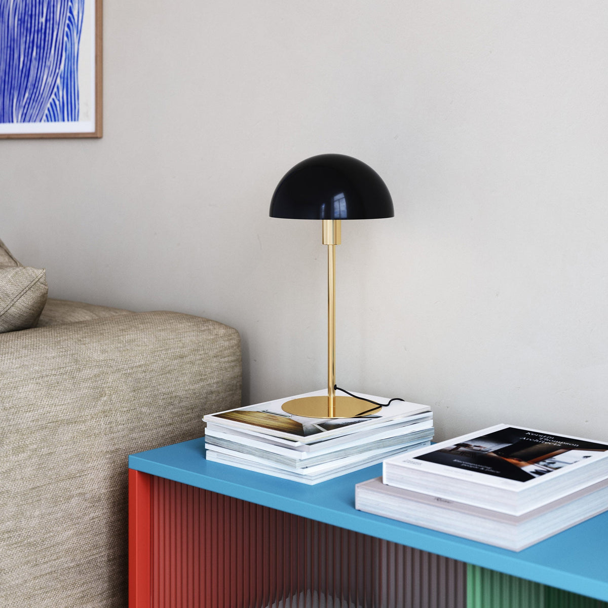 Ellen 20 Table Lamp