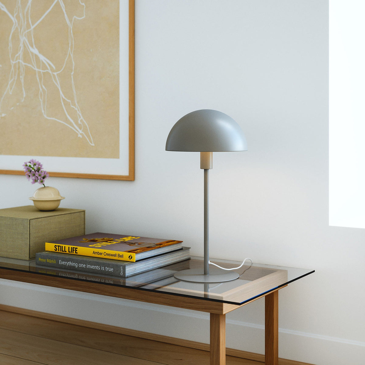 Ellen 20 Table Lamp