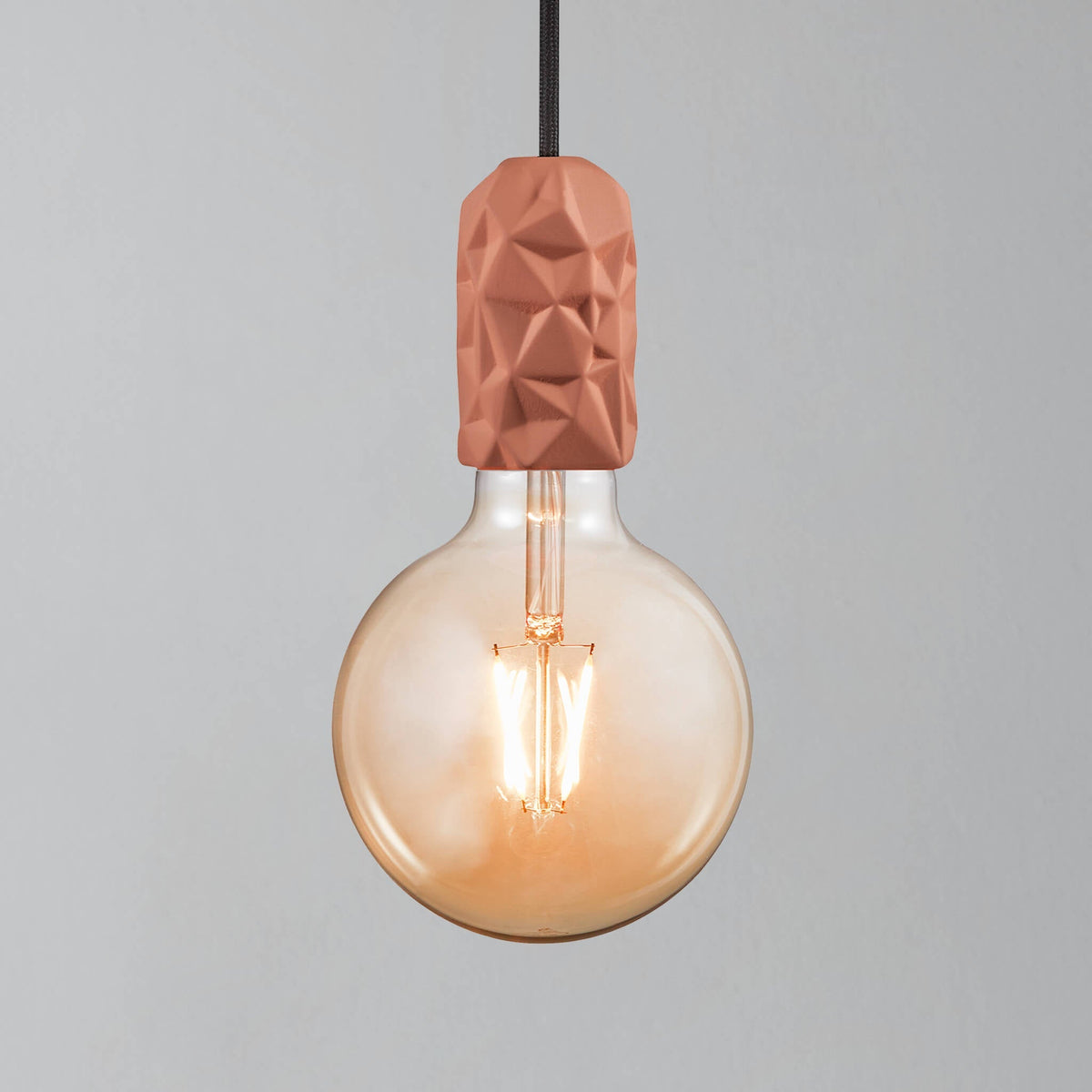 Hang Pendant Light