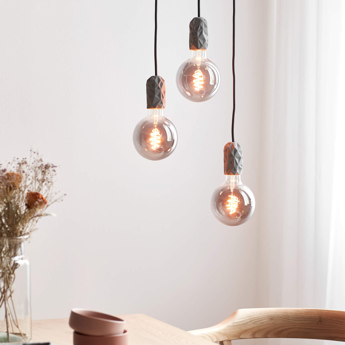 Hang Pendant Light