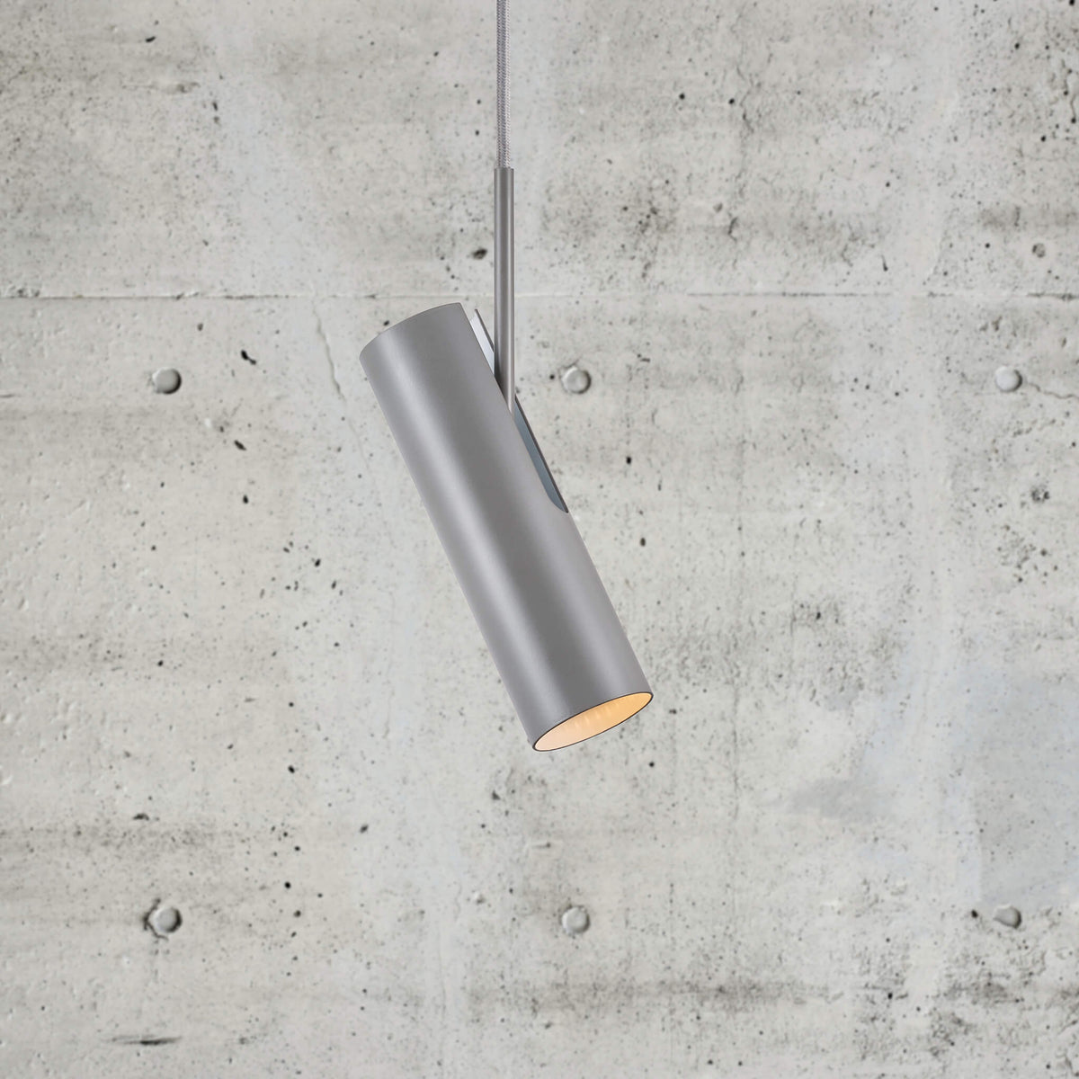 MIB Pendant Spotlight