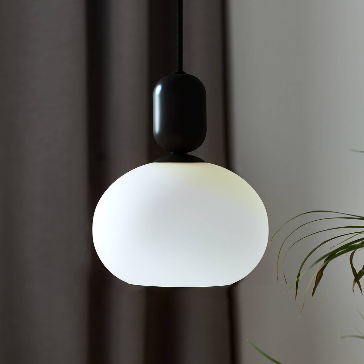 Notti 20 Pendant Light