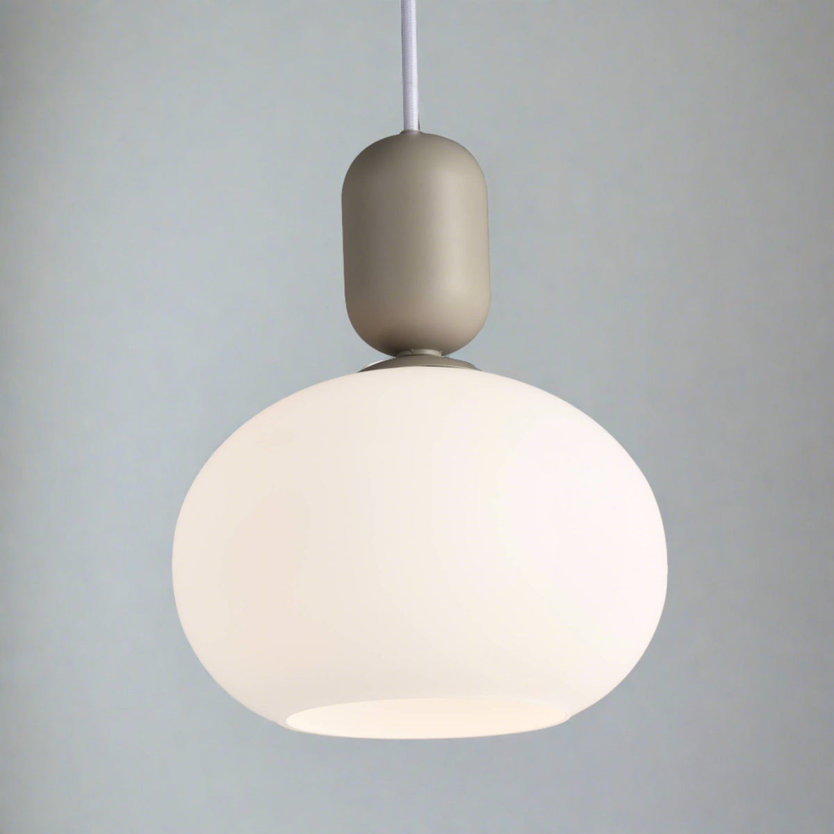 Notti 20 Pendant Light