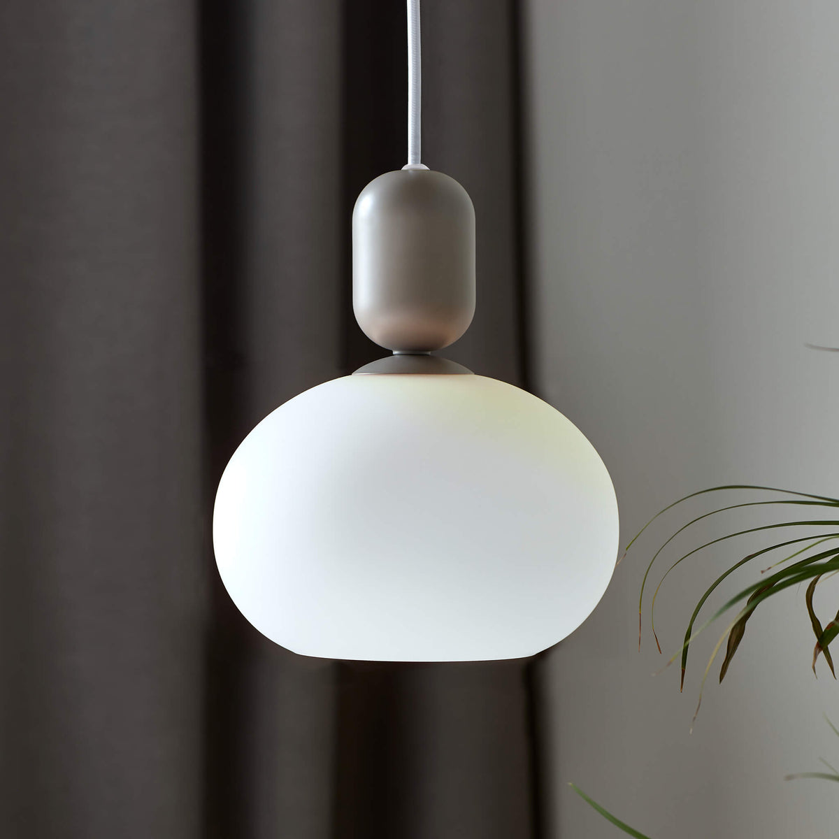 Notti 20 Pendant Light