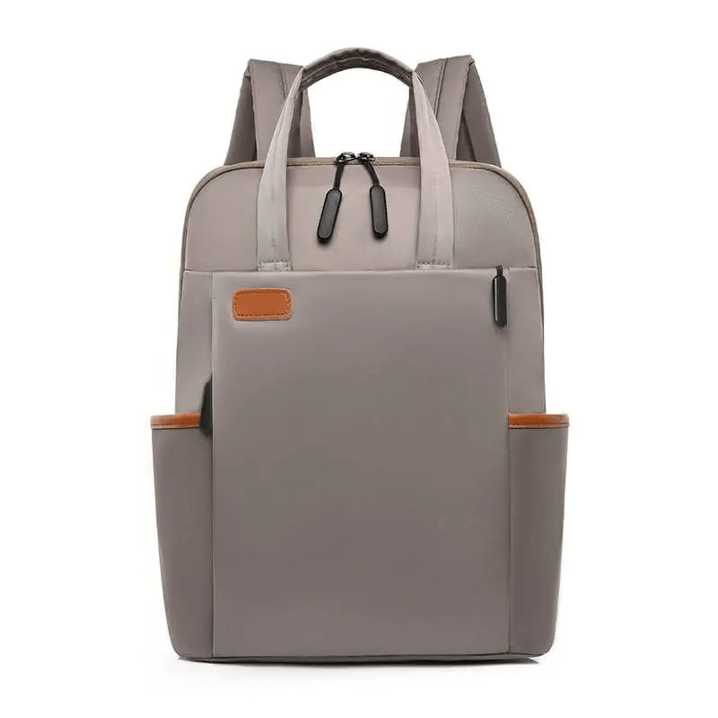 NOVA ANTI-THEFT BACKPACK – Secure and Stylish Bag for Travel and Daily Commute