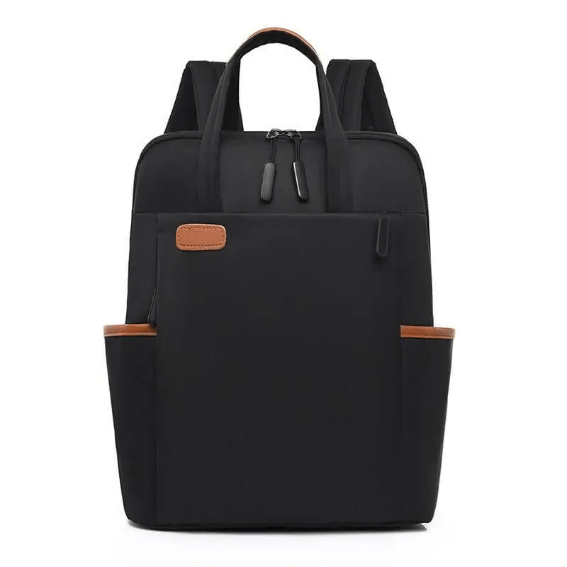 NOVA ANTI-THEFT BACKPACK – Secure and Stylish Bag for Travel and Daily Commute