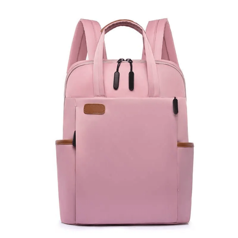 NOVA ANTI-THEFT BACKPACK – Secure and Stylish Bag for Travel and Daily Commute
