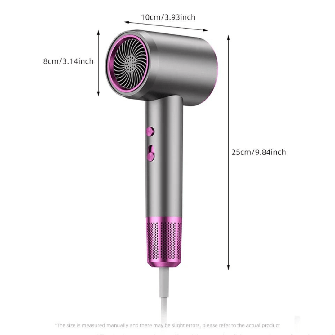 Numoya JetSpeed Hair Dryer
