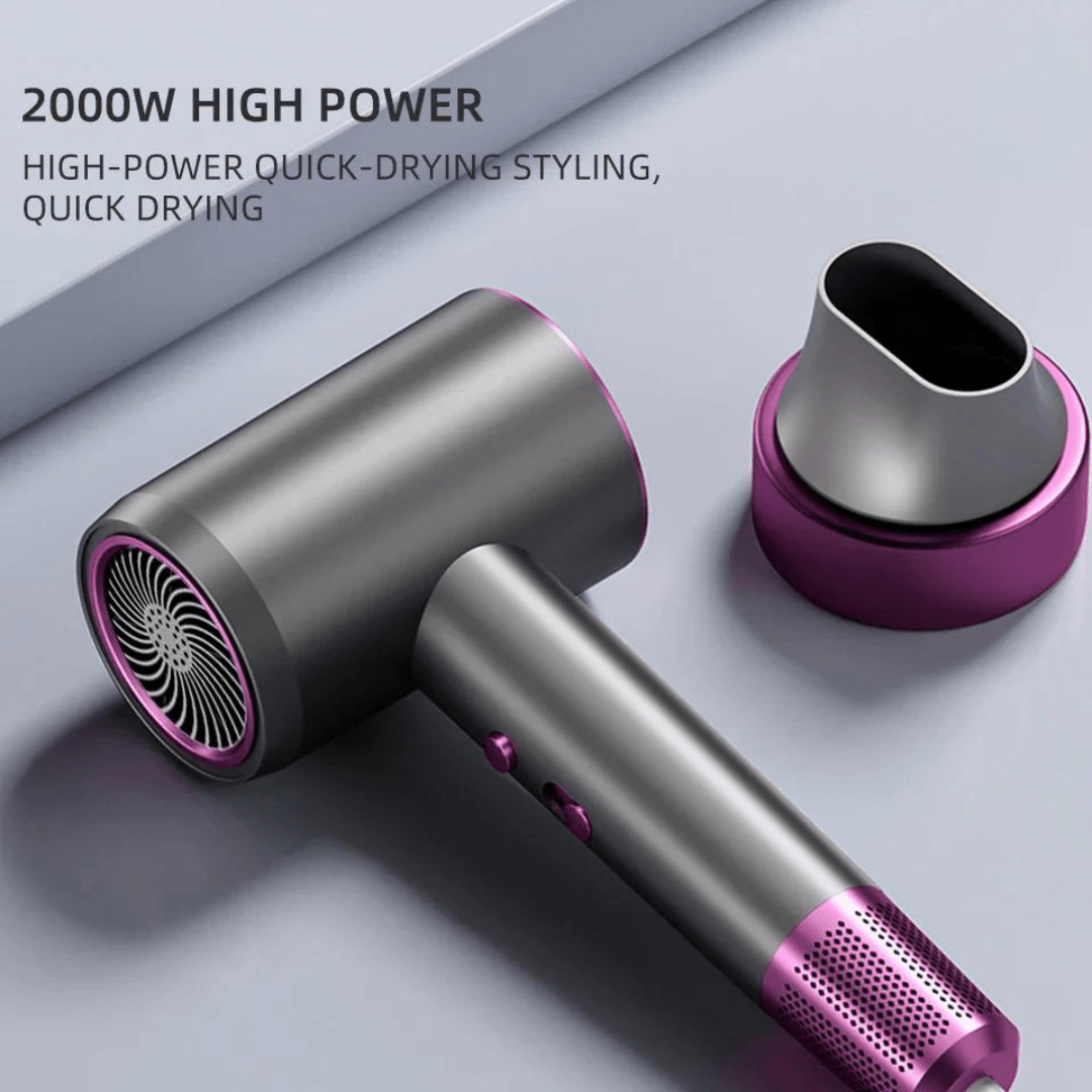 Numoya JetSpeed Hair Dryer