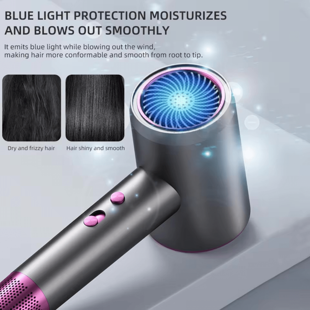 Numoya JetSpeed Hair Dryer