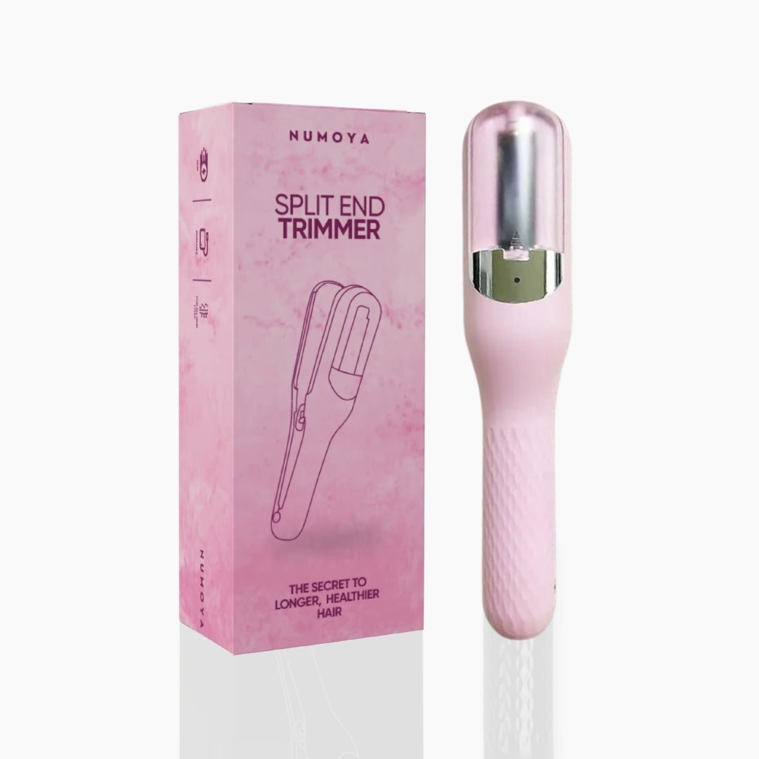 Numoya Split Ends Trimmer