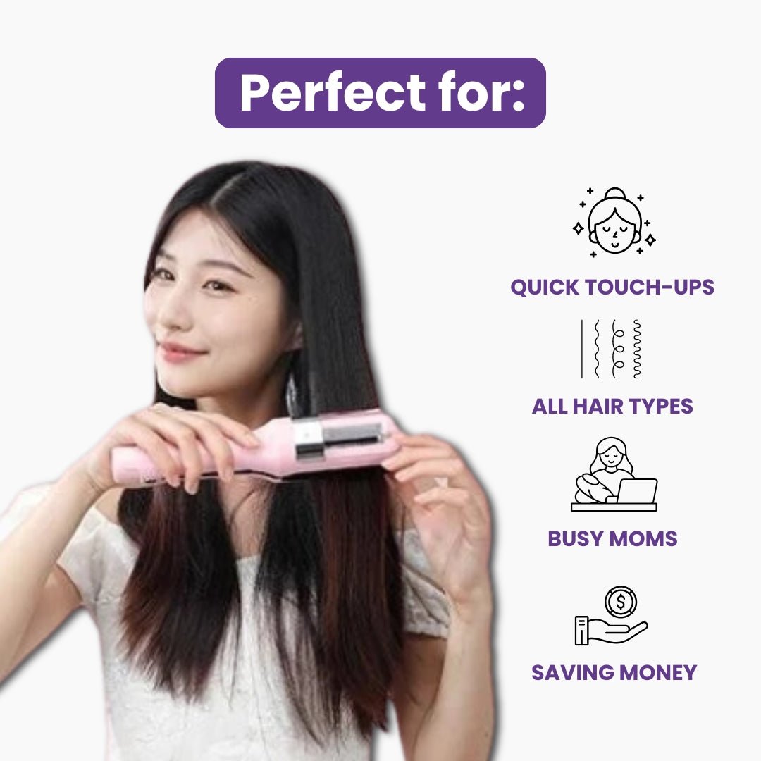 Numoya Split Ends Trimmer