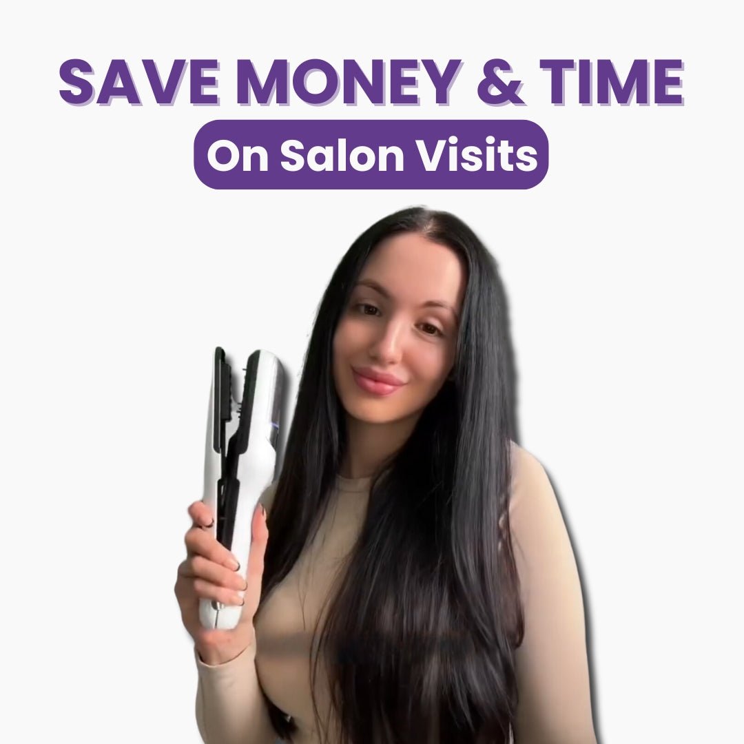 Numoya Split Ends Trimmer